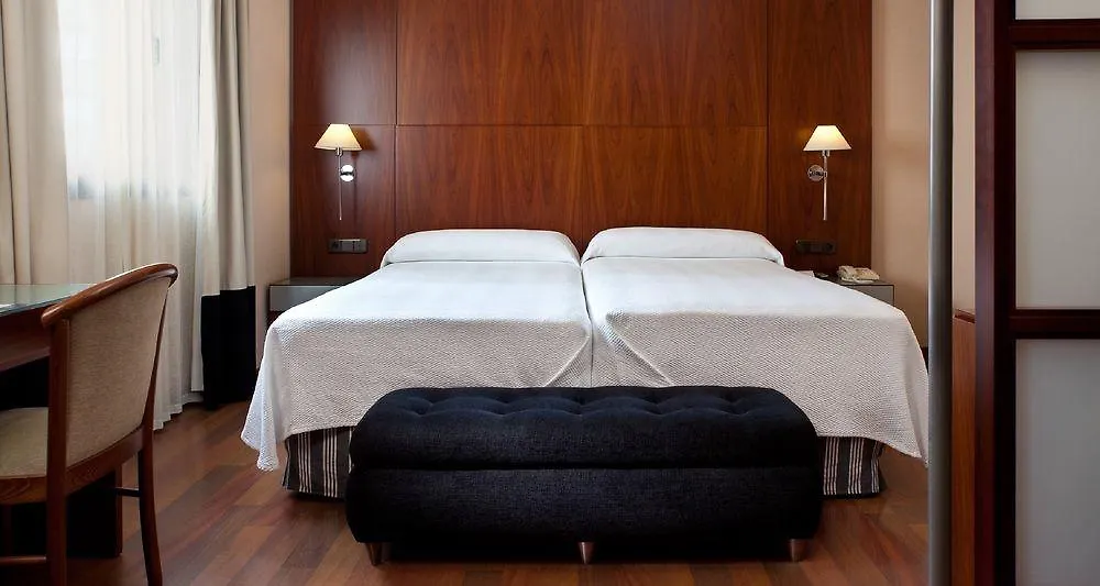 Hotel Occidental Sevilla Viapol