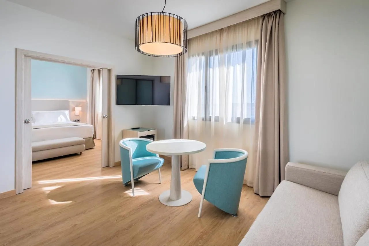 Occidental Sevilla Viapol Hotel