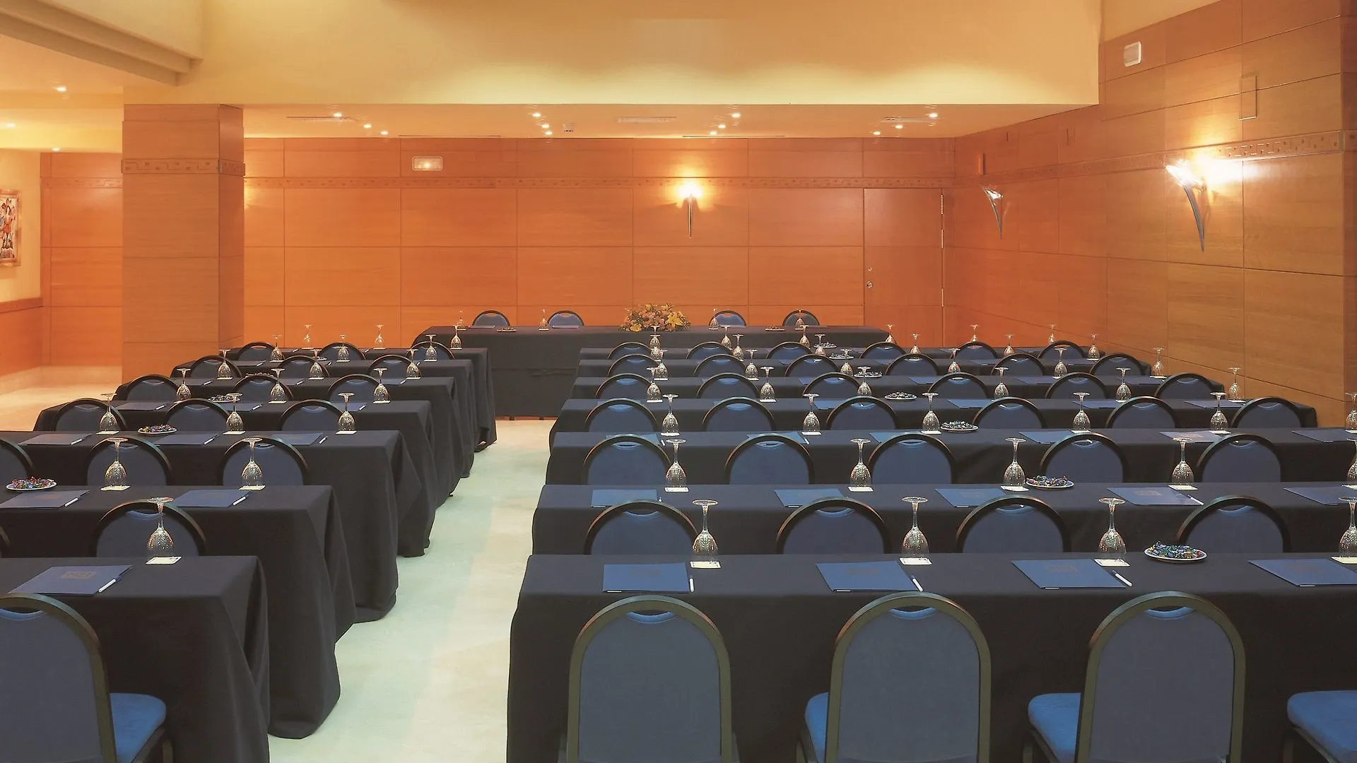Hotel Occidental Sevilla Viapol
