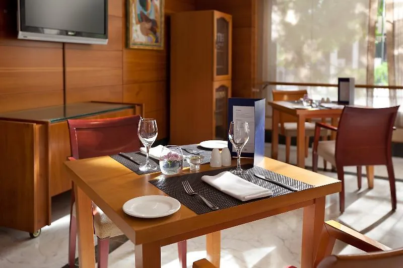 Hotel Occidental Sevilla Viapol