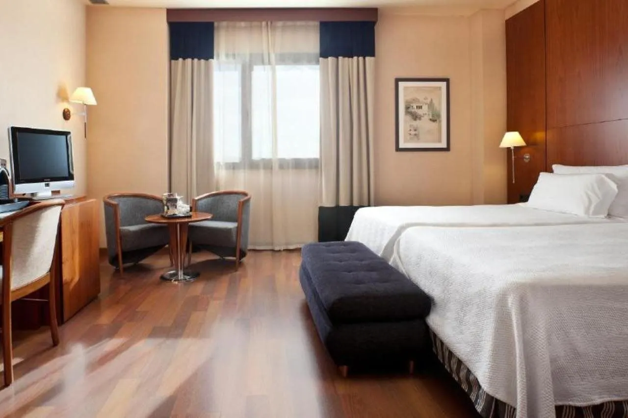 Occidental Sevilla Viapol Hotel Seville