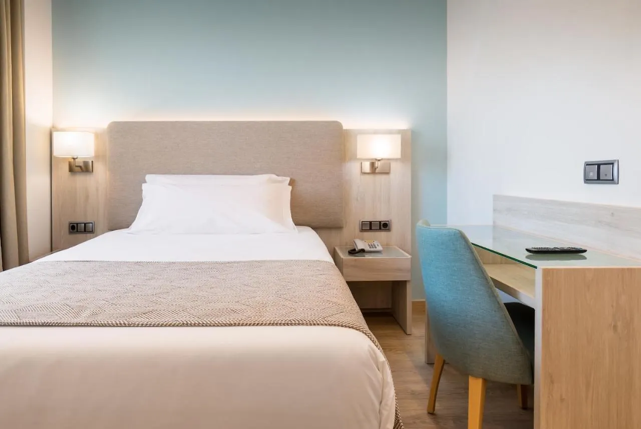 Hotel Occidental Sevilla Viapol