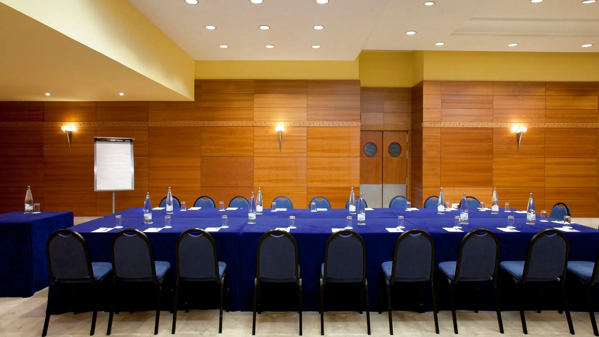 Hotel Occidental Sevilla Viapol