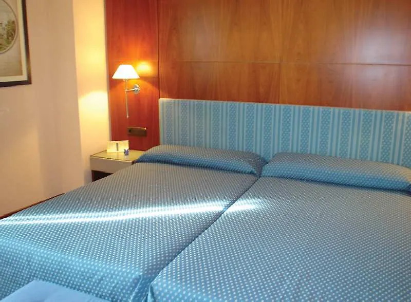 Hotel Occidental Sevilla Viapol
