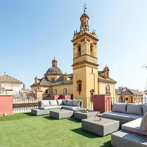 San Bernardo Appartement