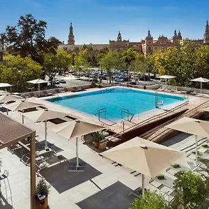 Melia **** Sevilla