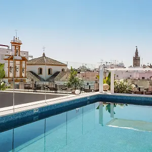 Radisson Collection Hotel, Magdalena Plaza ***** Sevilla