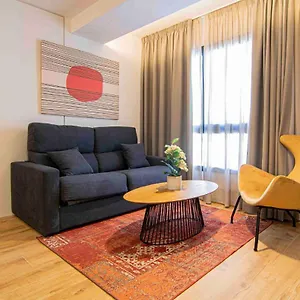 Apartamento Leonor Málaga