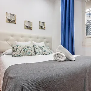  Apartamento Casa De La Luz -elegante Casco Antiguo 5-hab-11px
