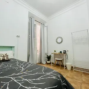 Apartamento Málaka Málaga