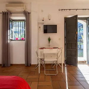 Appartement Gadi Corral Siglo Xvi, Sevilla