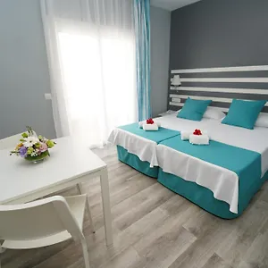 Apartamento Rf Bambi Adults Only Puerto de la Cruz (Tenerife)