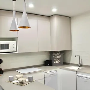  Apartamento Hostfy Giralda