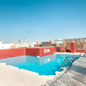 Genteel Conde De Ibarra Iii Appartement