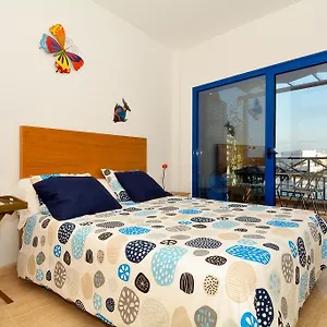La Marina Sea Views With Terrace By Pvl Arrecife (Lanzarote)