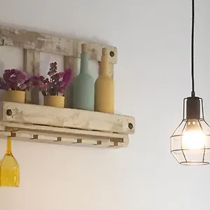 Appartement Hsh Corrala Triana, Sevilla