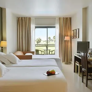 بارسيلو غولف آند سبا **** كوستا بالينا