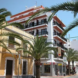 Apartamento Ebusus Santa Eulária des Riu