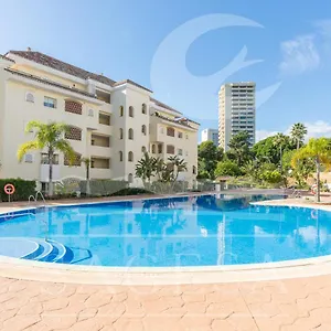 Hacienda Playa Aparthotel