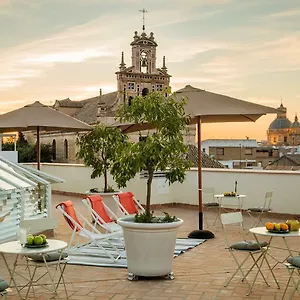  Apartamento Santa Paula Pool & Luxury