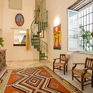  Apartamento Country With Garage 6 Pax