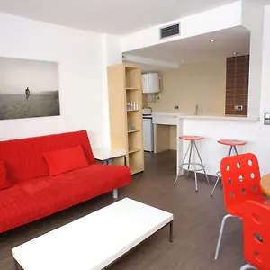 Apartamento San Francisco Sant Antoni de Portmany
