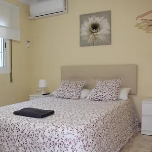 Apartamento And New Close To The Center 3ºa Málaga