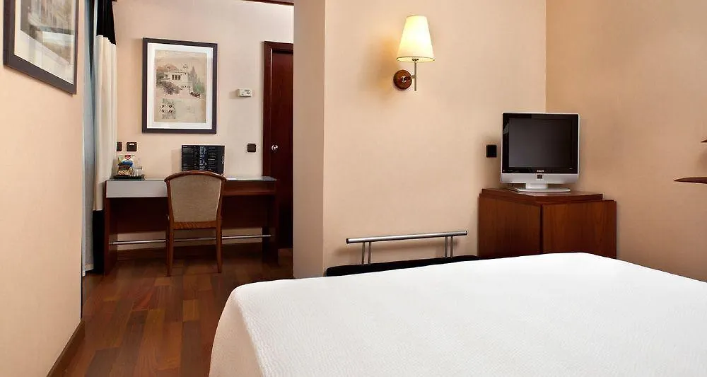 Occidental Sevilla Viapol Hotel