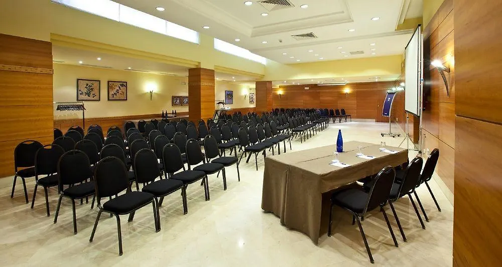 Hotel Occidental Sevilla Viapol