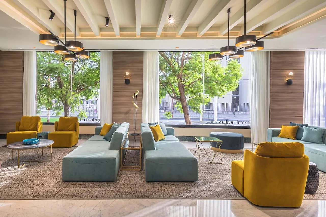 Hotel Occidental Sevilla Viapol