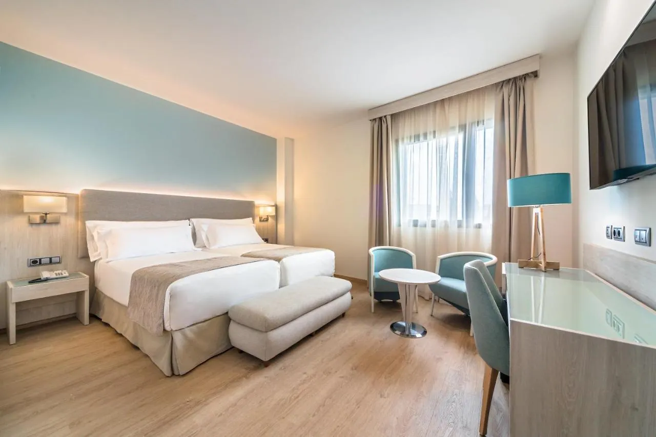 Occidental Sevilla Viapol Hotel