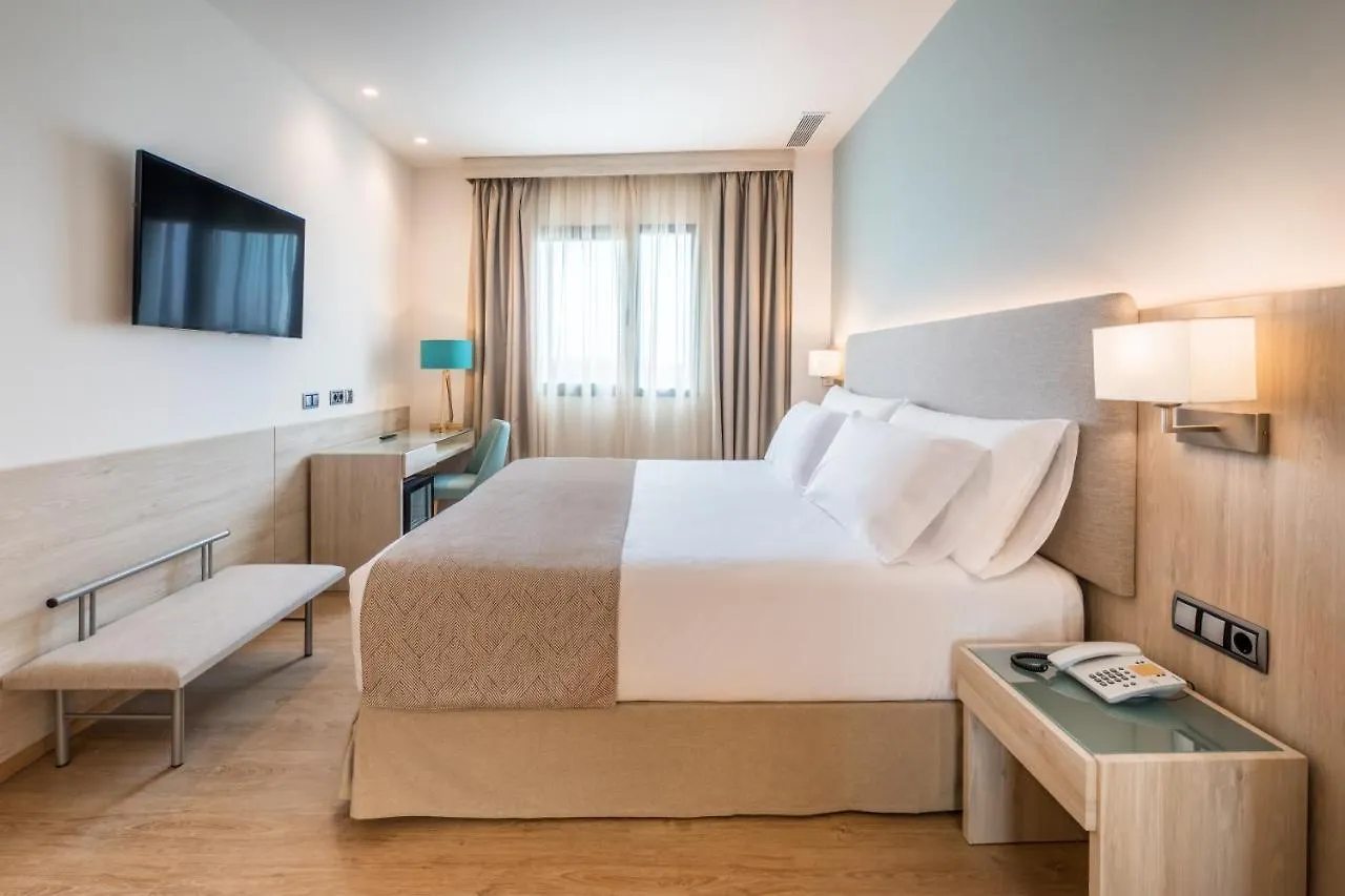 Hotel Occidental Sevilla Viapol